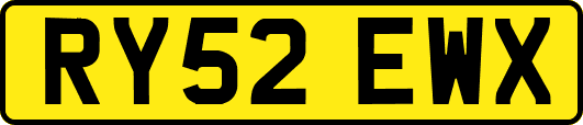 RY52EWX