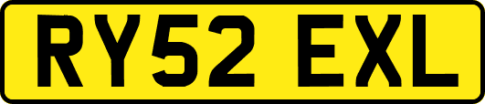 RY52EXL