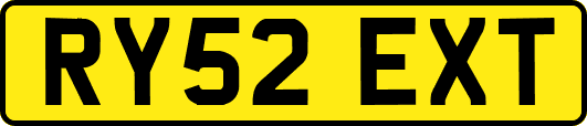 RY52EXT
