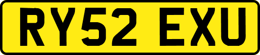 RY52EXU