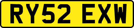 RY52EXW