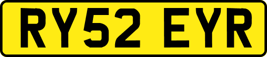 RY52EYR