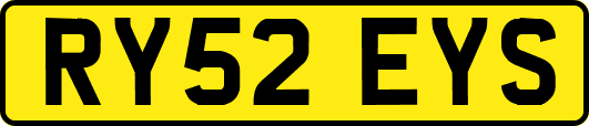 RY52EYS