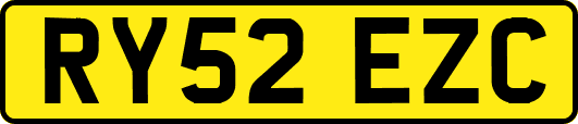 RY52EZC