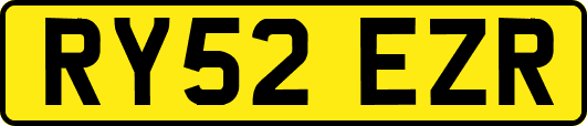 RY52EZR