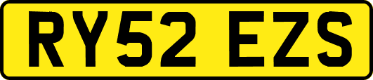 RY52EZS