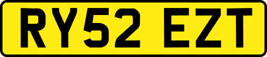 RY52EZT
