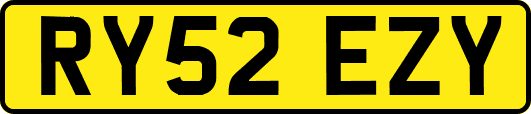 RY52EZY