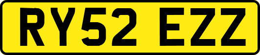 RY52EZZ