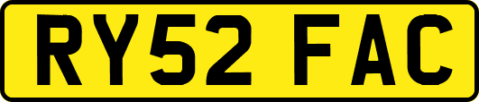 RY52FAC