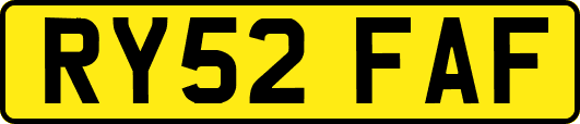RY52FAF
