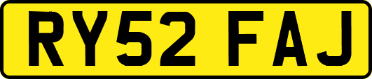 RY52FAJ