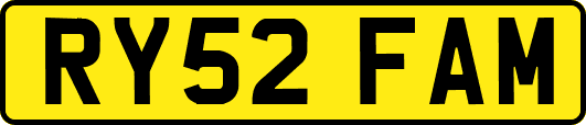 RY52FAM