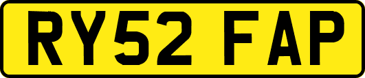 RY52FAP