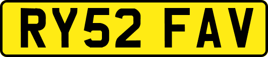 RY52FAV