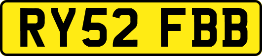 RY52FBB