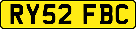 RY52FBC