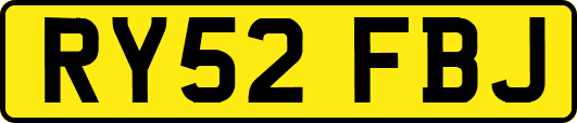RY52FBJ
