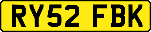 RY52FBK