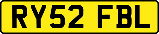 RY52FBL