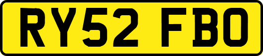 RY52FBO