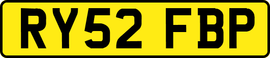 RY52FBP