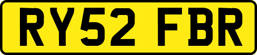 RY52FBR
