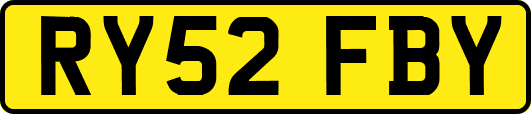 RY52FBY