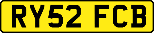 RY52FCB