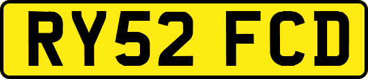 RY52FCD
