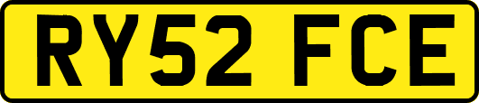 RY52FCE