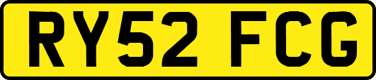 RY52FCG
