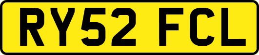 RY52FCL