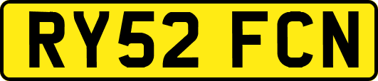 RY52FCN