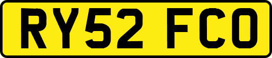 RY52FCO