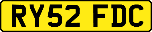 RY52FDC