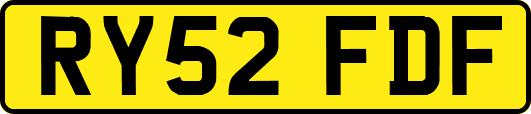 RY52FDF