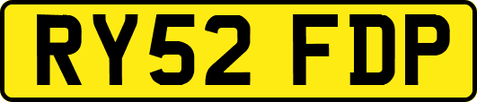 RY52FDP