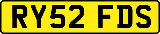 RY52FDS