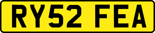 RY52FEA