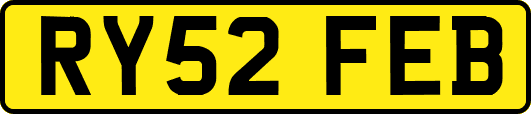RY52FEB