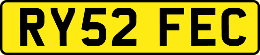 RY52FEC