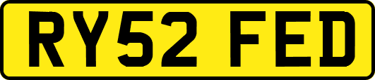 RY52FED