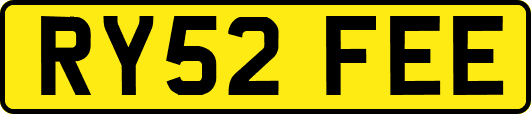 RY52FEE