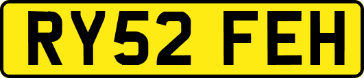 RY52FEH