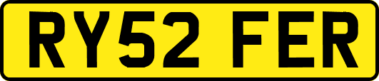 RY52FER