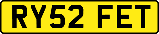 RY52FET