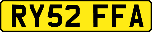 RY52FFA