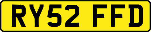 RY52FFD