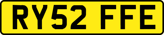 RY52FFE